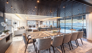 NUMARINE 37XP 21 121ft Numarine Yacht For Sale