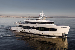 131' Numarine 2027