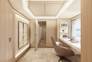 NUMARINE 45XP 147ft Numarine Yacht For Sale