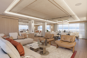 NUMARINE 45XP 147ft Numarine Yacht For Sale
