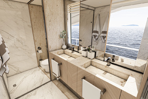 NUMARINE 45XP 147ft Numarine Yacht For Sale