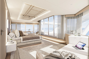 NUMARINE 45XP 147ft Numarine Yacht For Sale
