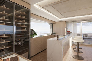 NUMARINE 45XP 147ft Numarine Yacht For Sale