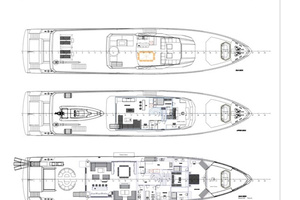 NUMARINE 45XP 147ft Numarine Yacht For Sale