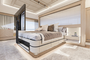 NUMARINE 45XP 147ft Numarine Yacht For Sale