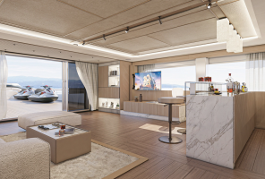 NUMARINE 47MXP 153ft Numarine Yacht For Sale