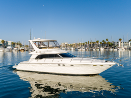 48' Sea Ray 1998