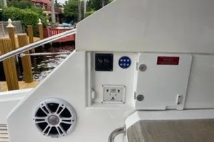 OASIS 49ft Beneteau Yacht For Sale