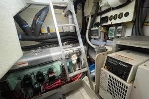 OASIS 49ft Beneteau Yacht For Sale