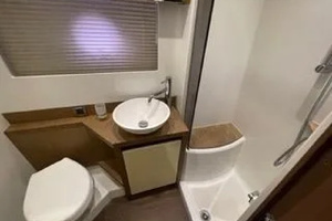 OASIS 49ft Beneteau Yacht For Sale