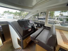 OASIS 49ft Beneteau Yacht For Sale
