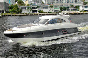 OASIS 49ft Beneteau Yacht For Sale