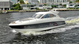 OASIS 49ft Beneteau Yacht For Sale