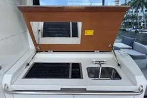 OASIS 49ft Beneteau Yacht For Sale