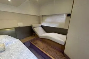 OASIS 49ft Beneteau Yacht For Sale