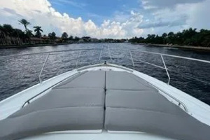 OASIS 49ft Beneteau Yacht For Sale
