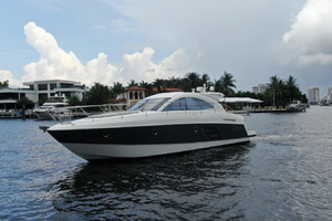 OASIS 49ft Beneteau Yacht For Sale