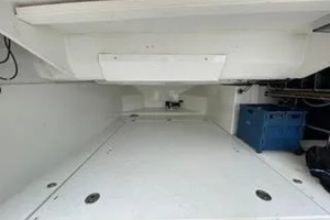 OASIS 49ft Beneteau Yacht For Sale