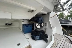 OASIS 49ft Beneteau Yacht For Sale