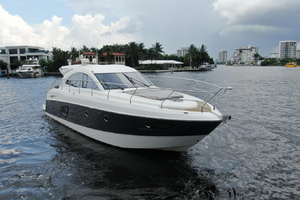 OASIS 49ft Beneteau Yacht For Sale