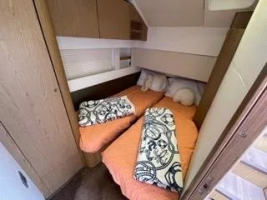 OASIS 49ft Beneteau Yacht For Sale