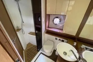 OASIS 49ft Beneteau Yacht For Sale