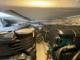 OASIS 49ft Beneteau Yacht For Sale