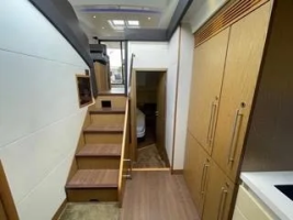 OASIS 49ft Beneteau Yacht For Sale