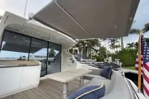 OASIS 49ft Beneteau Yacht For Sale