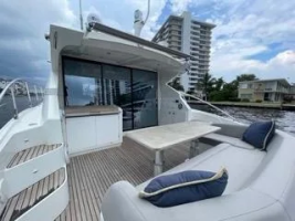 OASIS 49ft Beneteau Yacht For Sale