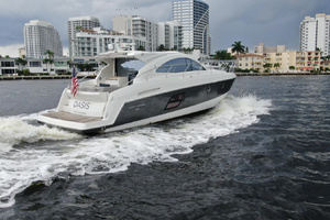 OASIS 49ft Beneteau Yacht For Sale