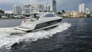 OASIS 49ft Beneteau Yacht For Sale