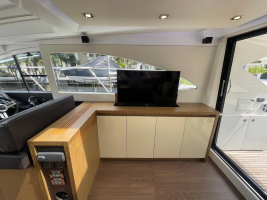 OASIS 49ft Beneteau Yacht For Sale