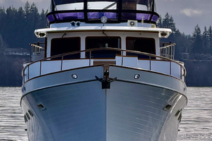 Ocean Jewel 50ft Ocean Alexander Yacht For Sale