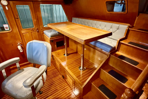 Ocean Jewel 50ft Ocean Alexander Yacht For Sale