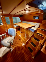 Ocean Jewel 50ft Ocean Alexander Yacht For Sale