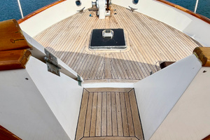 Ocean Jewel 50ft Ocean Alexander Yacht For Sale