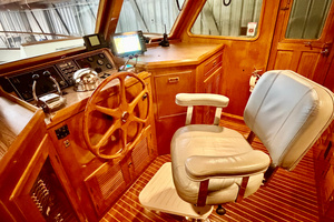 Ocean Jewel 50ft Ocean Alexander Yacht For Sale
