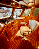 Ocean Jewel 50ft Ocean Alexander Yacht For Sale