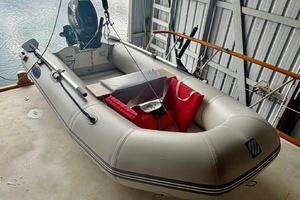 Ocean Jewel 50ft Ocean Alexander Yacht For Sale