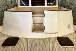 Ocean Jewel 50ft Ocean Alexander Yacht For Sale