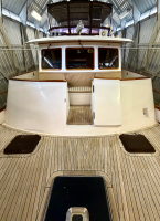 Ocean Jewel 50ft Ocean Alexander Yacht For Sale