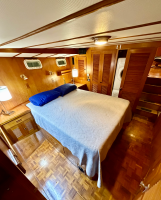 Ocean Jewel 50ft Ocean Alexander Yacht For Sale