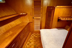 Ocean Jewel 50ft Ocean Alexander Yacht For Sale