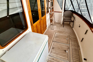 Ocean Jewel 50ft Ocean Alexander Yacht For Sale