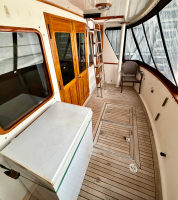Ocean Jewel 50ft Ocean Alexander Yacht For Sale