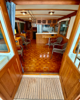 Ocean Jewel 50ft Ocean Alexander Yacht For Sale