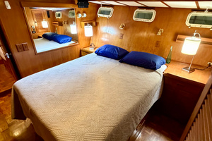 Ocean Jewel 50ft Ocean Alexander Yacht For Sale