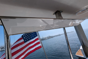 Odeesea 58ft Johnson Yacht For Sale