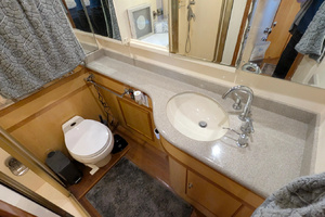 Odeesea 58ft Johnson Yacht For Sale